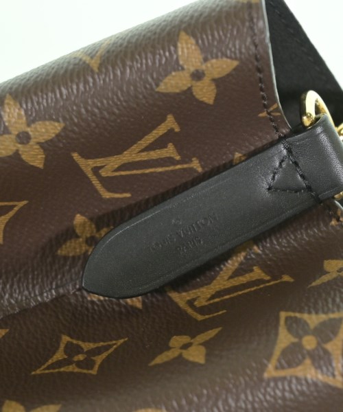 LOUIS VUITTON（ルイヴィトン）ショルダーバッグ 茶 サイズ:- レディース/2200612287150
