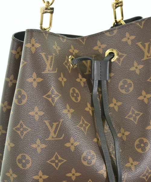 LOUIS VUITTON（ルイヴィトン）ショルダーバッグ 茶 サイズ:- レディース/2200612287150