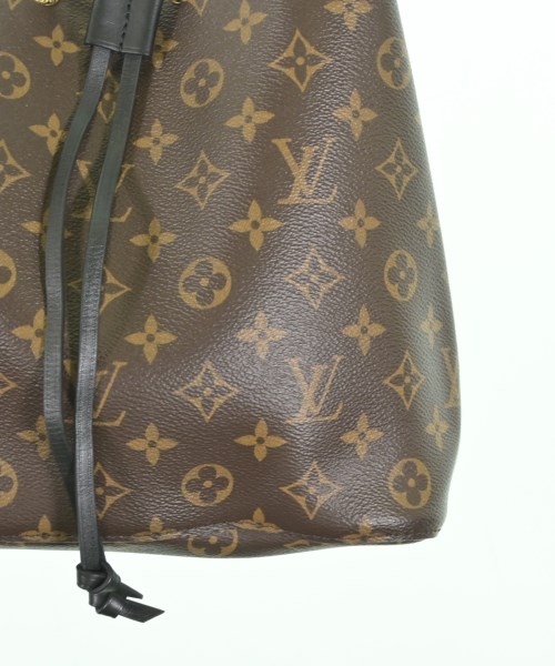 LOUIS VUITTON（ルイヴィトン）ショルダーバッグ 茶 サイズ:- レディース/2200612287150