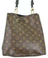 LOUIS VUITTON（ルイヴィトン）ショルダーバッグ 茶 サイズ:- レディース/2200612287150