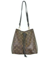 LOUIS VUITTON（ルイヴィトン）ショルダーバッグ 茶 サイズ:- レディース/2200612287150