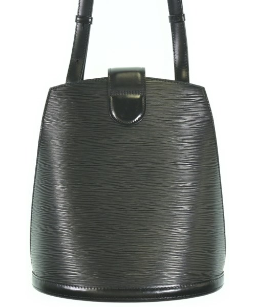 LOUIS VUITTON（ルイヴィトン）ショルダーバッグ 黒 サイズ:- レディース/2200612287167