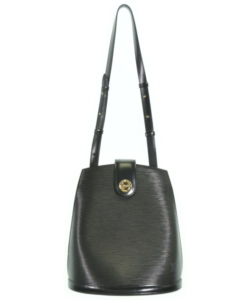 LOUIS VUITTON（ルイヴィトン）ショルダーバッグ 黒 サイズ:- レディース/2200612287167
