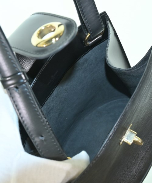 LOUIS VUITTON（ルイヴィトン）ショルダーバッグ 黒 サイズ:- レディース/2200612287167