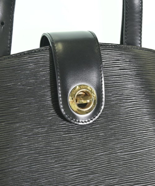 LOUIS VUITTON（ルイヴィトン）ショルダーバッグ 黒 サイズ:- レディース/2200612287167