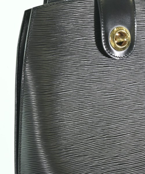 LOUIS VUITTON（ルイヴィトン）ショルダーバッグ 黒 サイズ:- レディース/2200612287167