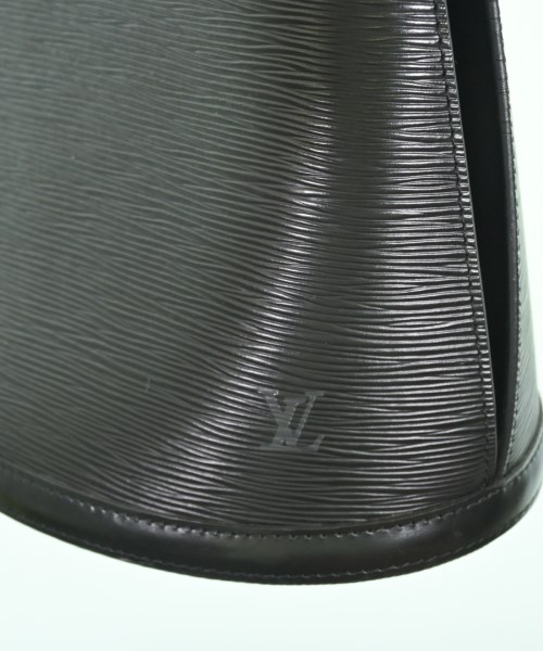LOUIS VUITTON（ルイヴィトン）ショルダーバッグ 黒 サイズ:- レディース/2200612287167