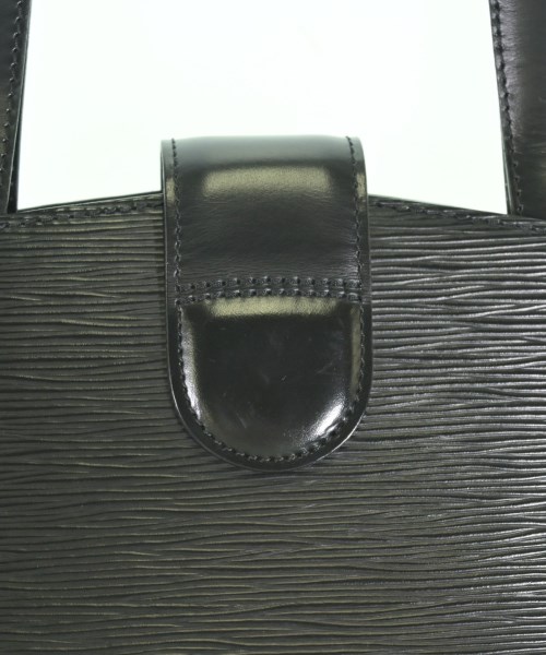 LOUIS VUITTON（ルイヴィトン）ショルダーバッグ 黒 サイズ:- レディース/2200612287167