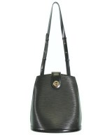 LOUIS VUITTON（ルイヴィトン）ショルダーバッグ 黒 サイズ:- レディース/2200612287167
