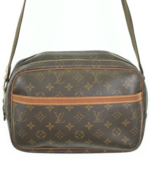 ルイヴィトン(LOUIS VUITTON)のLOUIS VUITTON ショルダーバッグ