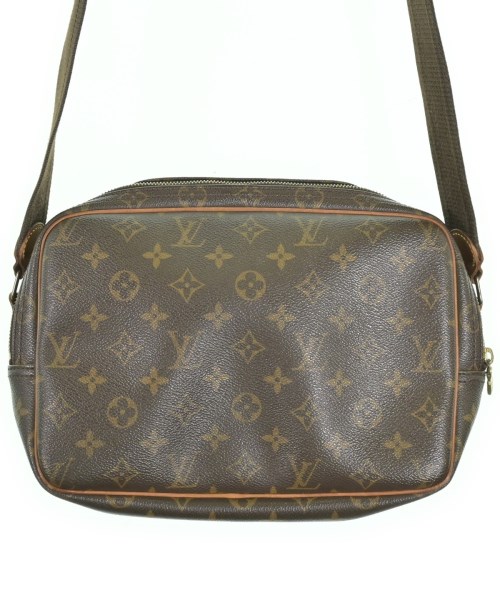 LOUIS VUITTON（ルイヴィトン）ショルダーバッグ 茶 サイズ:PM レディース/2200612287204