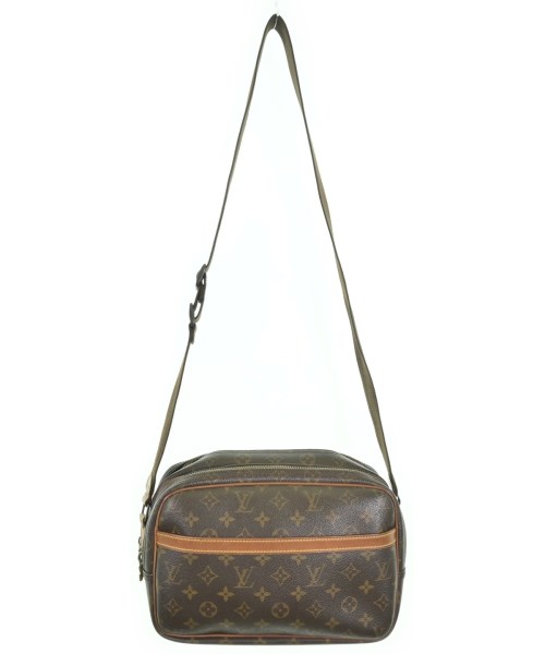LOUIS VUITTON（ルイヴィトン）ショルダーバッグ 茶 サイズ:PM レディース/2200612287204