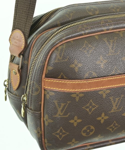 LOUIS VUITTON（ルイヴィトン）ショルダーバッグ 茶 サイズ:PM レディース/2200612287204