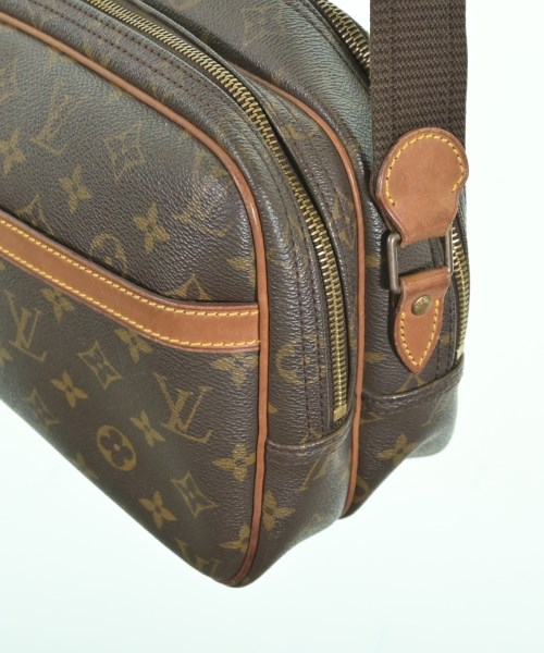 LOUIS VUITTON（ルイヴィトン）ショルダーバッグ 茶 サイズ:PM レディース/2200612287204