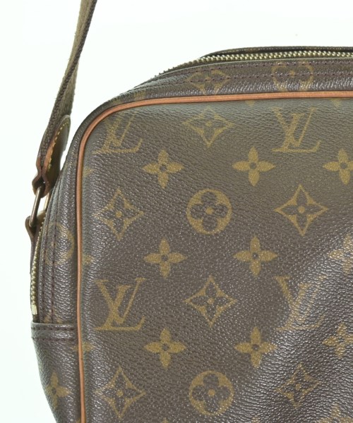 LOUIS VUITTON（ルイヴィトン）ショルダーバッグ 茶 サイズ:PM レディース/2200612287204