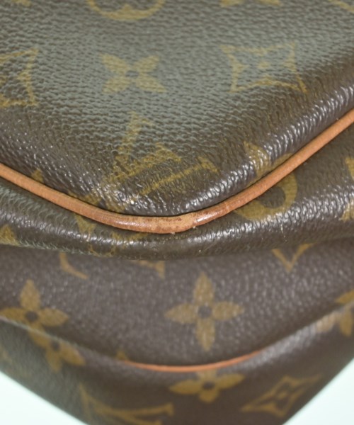 LOUIS VUITTON（ルイヴィトン）ショルダーバッグ 茶 サイズ:PM レディース/2200612287204