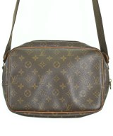 LOUIS VUITTON（ルイヴィトン）ショルダーバッグ 茶 サイズ:PM レディース/2200612287204