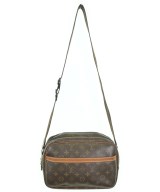 LOUIS VUITTON（ルイヴィトン）ショルダーバッグ 茶 サイズ:PM レディース/2200612287204