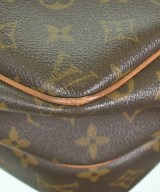 LOUIS VUITTON（ルイヴィトン）ショルダーバッグ 茶 サイズ:PM レディース/2200612287204
