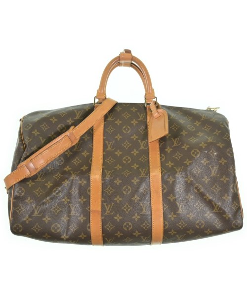 ルイヴィトン(LOUIS VUITTON)のLOUIS VUITTON ボストンバッグ