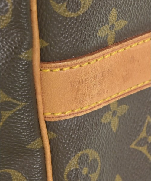 LOUIS VUITTON（ルイヴィトン）ボストンバッグ 茶 サイズ:50 レディース/2200612287211