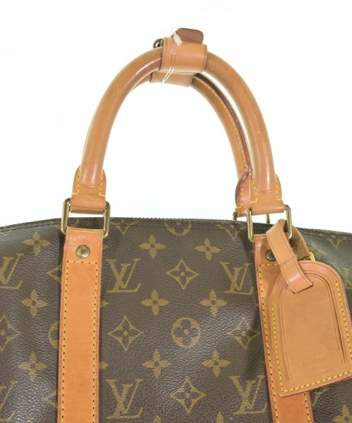 LOUIS VUITTON（ルイヴィトン）ボストンバッグ 茶 サイズ:50 レディース/2200612287211