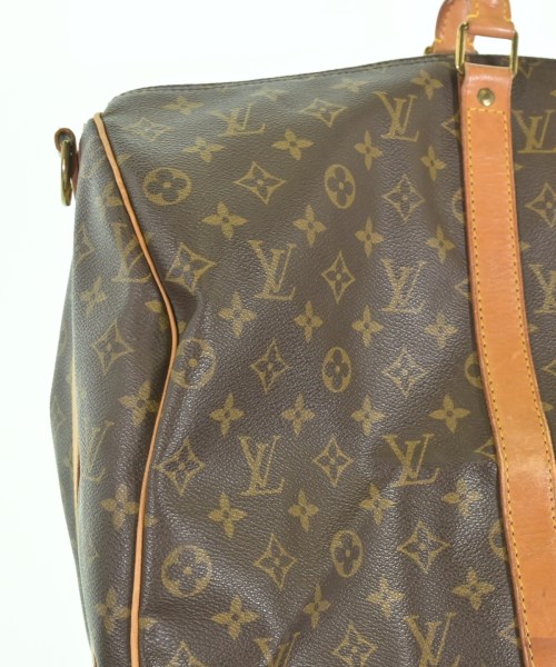 LOUIS VUITTON（ルイヴィトン）ボストンバッグ 茶 サイズ:50 レディース/2200612287211