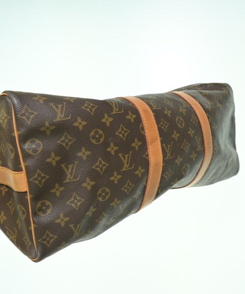LOUIS VUITTON（ルイヴィトン）ボストンバッグ 茶 サイズ:50 レディース/2200612287211
