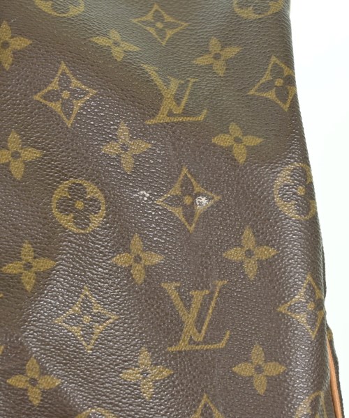 LOUIS VUITTON（ルイヴィトン）ボストンバッグ 茶 サイズ:50 レディース/2200612287211