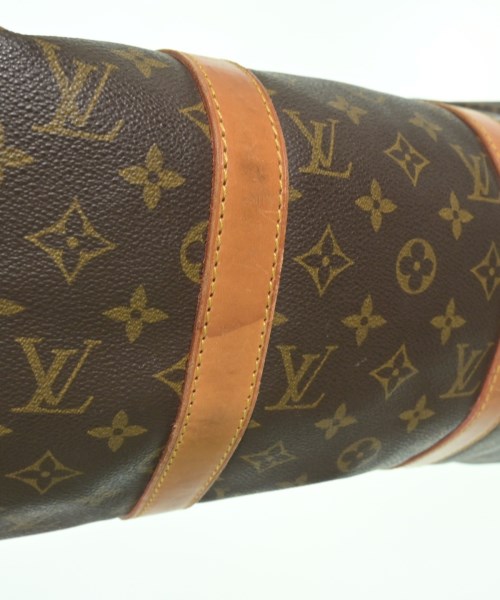 LOUIS VUITTON（ルイヴィトン）ボストンバッグ 茶 サイズ:50 レディース/2200612287211