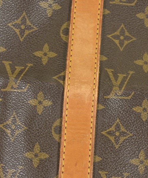 LOUIS VUITTON（ルイヴィトン）ボストンバッグ 茶 サイズ:50 レディース/2200612287211