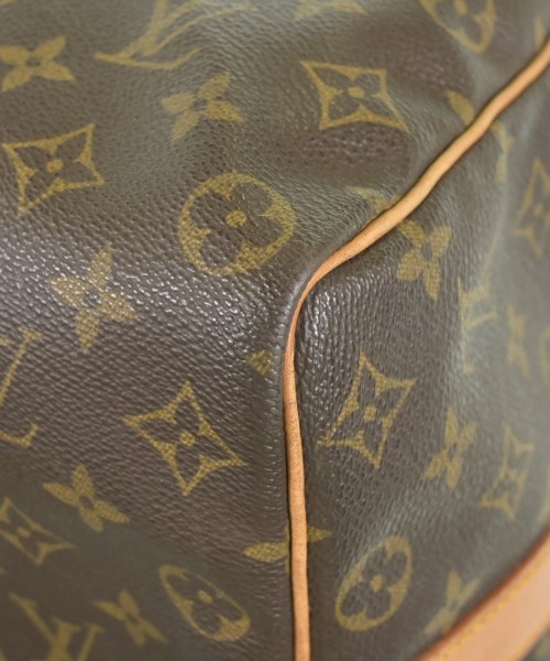 LOUIS VUITTON（ルイヴィトン）ボストンバッグ 茶 サイズ:50 レディース/2200612287211