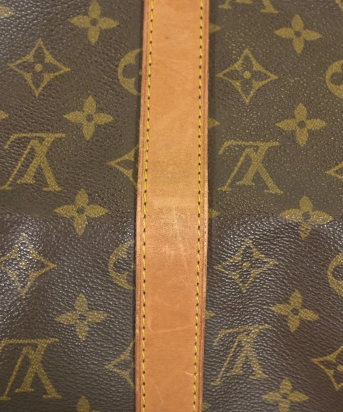LOUIS VUITTON（ルイヴィトン）ボストンバッグ 茶 サイズ:50 レディース/2200612287211