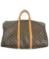 LOUIS VUITTON（ルイヴィトン）ボストンバッグ 茶 サイズ:50 レディース/2200612287211