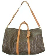 LOUIS VUITTON（ルイヴィトン）ボストンバッグ 茶 サイズ:50 レディース/2200612287211
