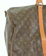 LOUIS VUITTON（ルイヴィトン）ボストンバッグ 茶 サイズ:50 レディース/2200612287211