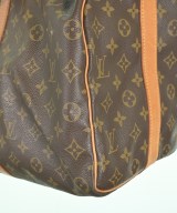 LOUIS VUITTON（ルイヴィトン）ボストンバッグ 茶 サイズ:50 レディース/2200612287211