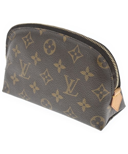 ルイヴィトン(LOUIS VUITTON)のLOUIS VUITTON ポーチ