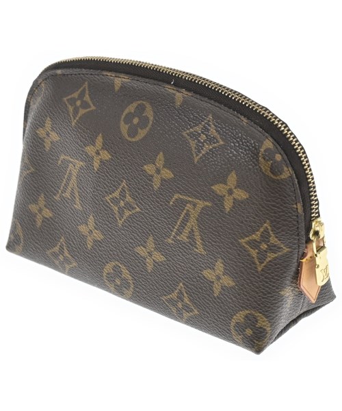 LOUIS VUITTON（ルイヴィトン）ポーチ 茶 サイズ:PM レディース/2200612287549