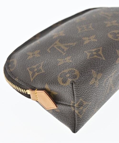 LOUIS VUITTON（ルイヴィトン）ポーチ 茶 サイズ:PM レディース/2200612287549