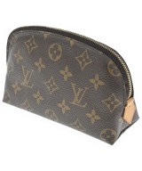 LOUIS VUITTON（ルイヴィトン）ポーチ 茶 サイズ:PM レディース/2200612287549