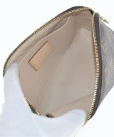 LOUIS VUITTON（ルイヴィトン）ポーチ 茶 サイズ:PM レディース/2200612287549