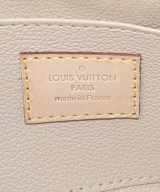 LOUIS VUITTON（ルイヴィトン）ポーチ 茶 サイズ:PM レディース/2200612287549