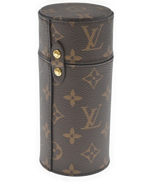 LOUIS VUITTON（ルイヴィトン）小物類（その他） 茶 サイズ:- レディース/2200612404038