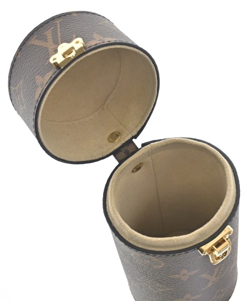 LOUIS VUITTON（ルイヴィトン）小物類（その他） 茶 サイズ:- レディース/2200612404038