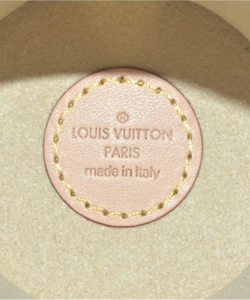 LOUIS VUITTON（ルイヴィトン）小物類（その他） 茶 サイズ:- レディース/2200612404038