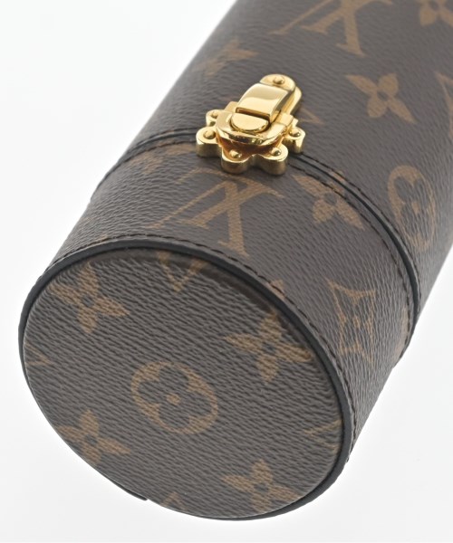 LOUIS VUITTON（ルイヴィトン）小物類（その他） 茶 サイズ:- レディース/2200612404038