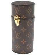 LOUIS VUITTON（ルイヴィトン）小物類（その他） 茶 サイズ:- レディース/2200612404038