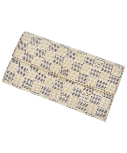ルイヴィトン(LOUIS VUITTON)のLOUIS VUITTON 財布・コインケース