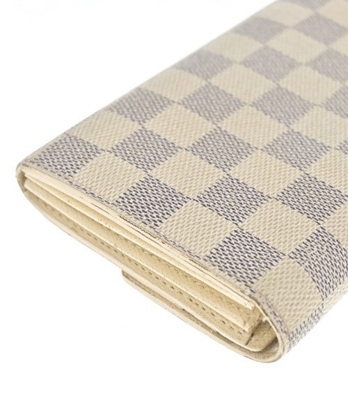 LOUIS VUITTON（ルイヴィトン）財布・コインケース 白 サイズ:- レディース/2200612450011